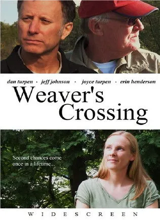 Doug Wasnidge interpreta a Mr. Donaldson en Weaver's Crossing