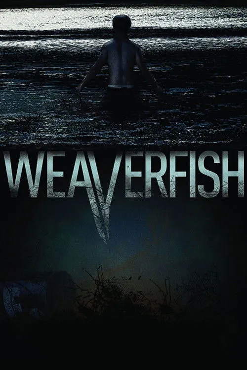 Póster de Weaverfish