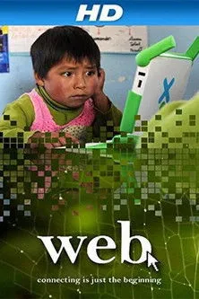 Póster de Web