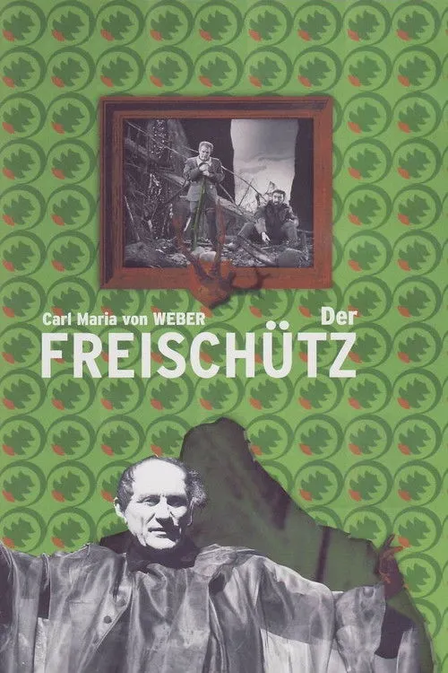 Edith Mathis interpreta a Annchen en Weber: Der Freischütz