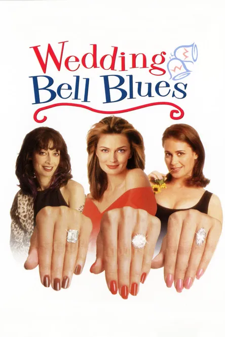 Póster de Wedding Bell Blues