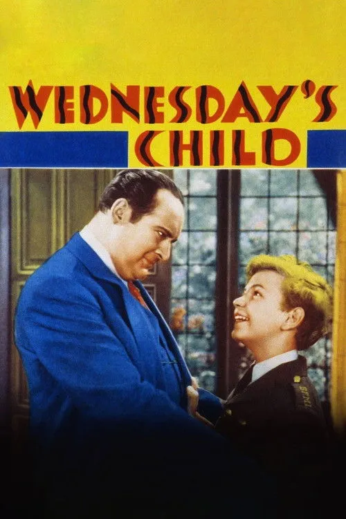 Frankie Thomas interpreta a Bobby Phillips en Wednesday's Child