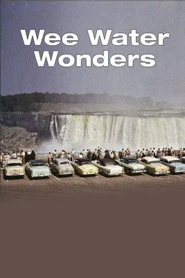 Portada de Wee Water Wonders