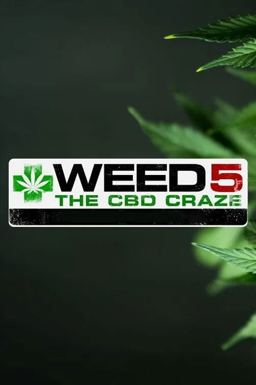Sanjay Gupta interpreta a en WEED 5: The CBD Craze