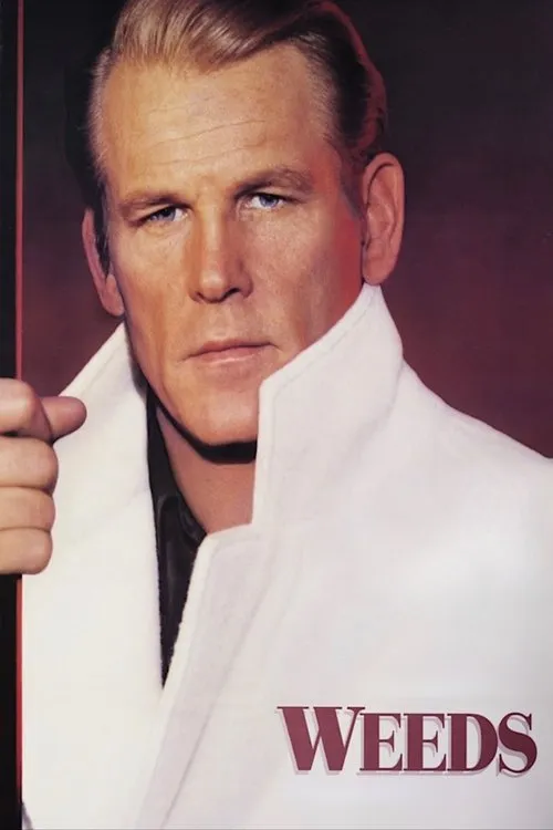 Sam L. Waymon interpreta a Vocalist en Weeds