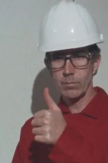 Richard Ballon interpreta a en Week in Paradise