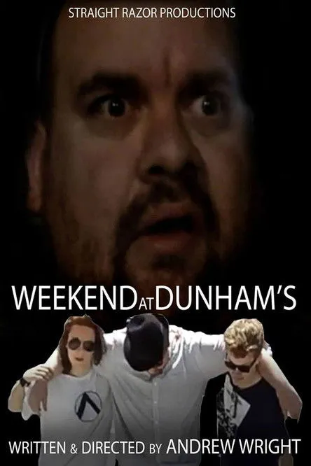 Andrew Wright interpreta a Himself (Uncredited) en Weekend at Dunham's