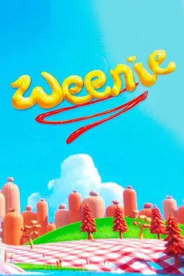 Portada de Weenie