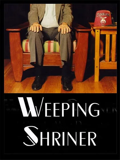 Jason Leland Adams interpreta a Bartender en Weeping Shriner