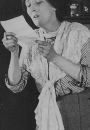 Theo Frenkel Jr. interpreta a  en Weergevonden