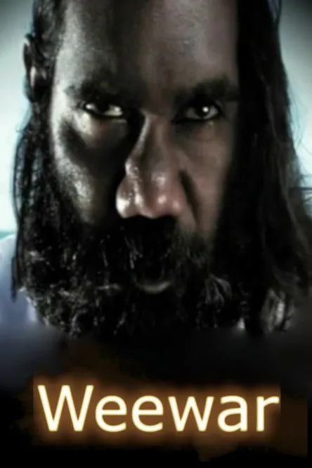 Heath Bergersen interpreta a Dyung en Weewar