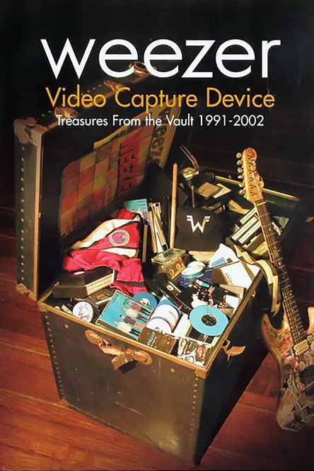 Eric Jacobson interpreta a Animal / Fozzie Bear / Miss Piggy ("Keep Fishin") en Weezer: Video Capture Device - Treasures from the Vault 1991-2002