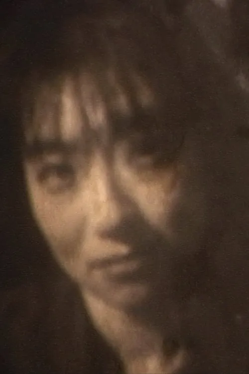 Natsuyo Kanahama interpreta a en SMILE FILM