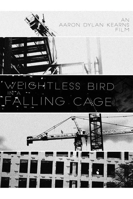 Aaron Dylan Kearns interpreta a The Faceless Protagonist en Weightless Bird In A Falling Cage