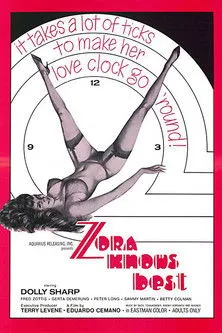 Portada de Weirdos and the Oddballs