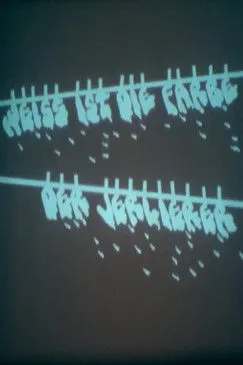 Tobias Pagel interpreta a en Weiss ist die Farbe der Verlierer