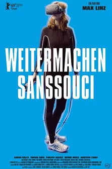 Póster de Weitermachen Sanssouci