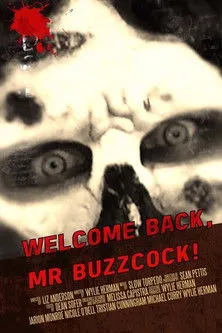 Tristan Cunningham interpreta a Missy en Welcome Back, Mr. Buzzcock