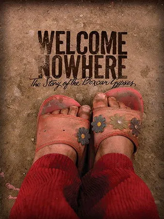 Póster de Welcome Nowhere