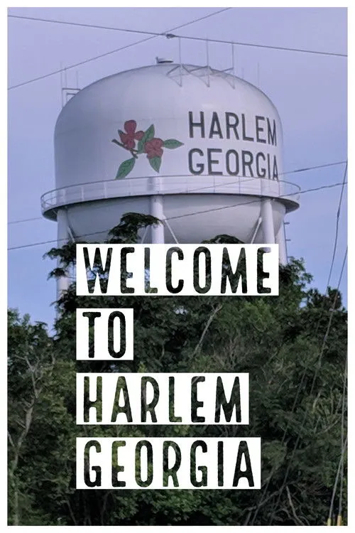 Kristin Cochell interpreta a Melissa en Welcome to Harlem, Georgia