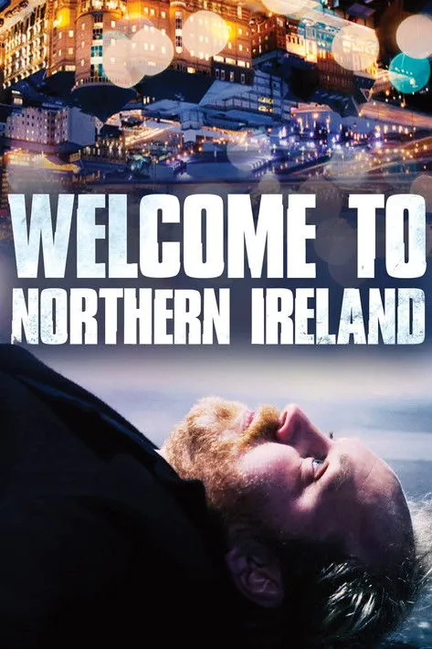 Elaine Purdue interpreta a en Welcome to Northern Ireland