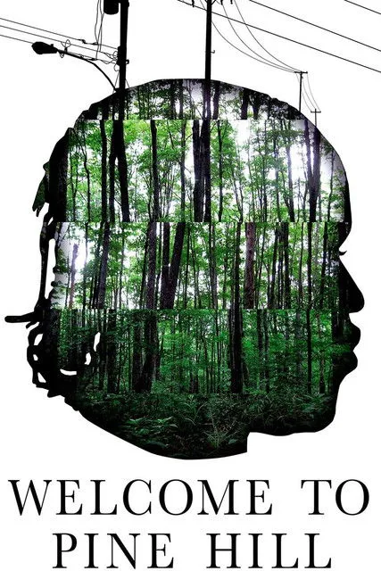Póster de Welcome to Pine Hill