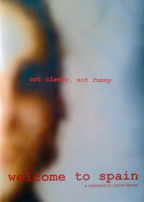 Manel Solás interpreta a  en Welcome to Spain