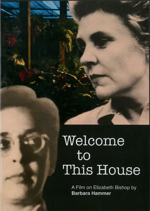 Póster de Welcome to This House