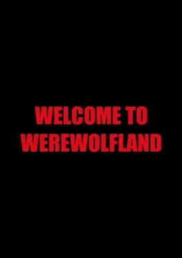 Póster de la película Welcome to Werewolfland