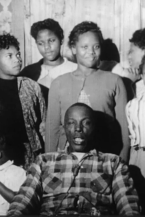 Julian Bond interpreta a Self en We'll Never Turn Back