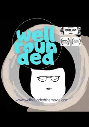 Póster de Well Rounded