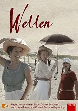 Póster de Wellen