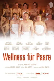 Póster de Wellness für Paare