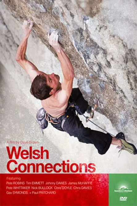 Póster de la película Welsh Connections