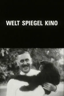 Póster de Welt Spiegel Kino