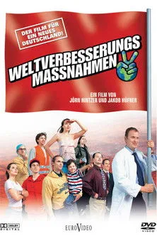 Samuel Finzi interpreta a Hector Balasz en Weltverbesserungsmaßnahmen