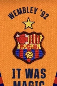 Michael Laudrup interpreta a en Wembley 92: It was magic