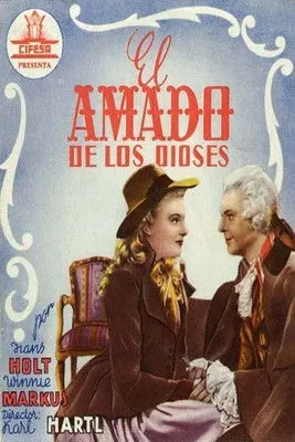 Thea Weis interpreta a Sophie Weber en Wen die Götter lieben