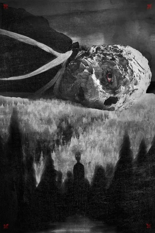 Jean-Luc Terriault interpreta a en Wendigo