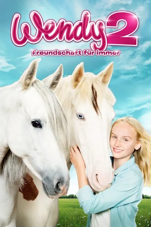 Póster de la película Wendy 2 - Freundschaft für immer