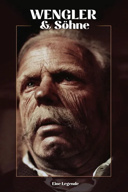 Matthias Günther interpreta a Dr. Joachim Zuckschwert en Wengler & Söhne