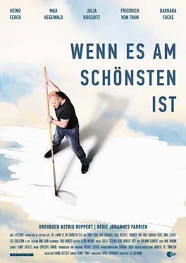 Póster de la película Wenn es am schönsten ist