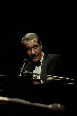 Paolo Conte interpreta a Himself en Wenn ich dieses Leben nicht hätte, würde ich sterben: Paolo Conte