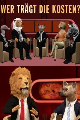 Portada de Wer trägt die Kosten?