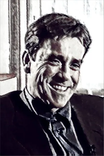 Jürgen Höller interpreta a  en Werde reich und glücklich!