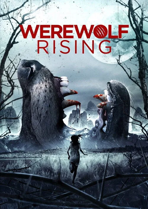 Matt Copko interpreta a Johnny Lee en Werewolf Rising