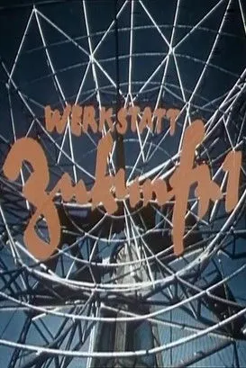 Klaus Bamberg interpreta a  en Werkstatt Zukunft I