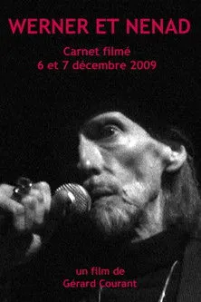 Póster de la película Werner et Nenad