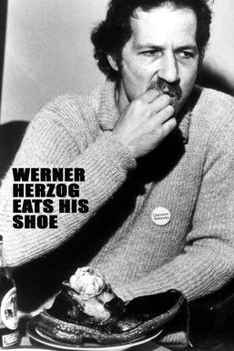 Alice Waters interpreta a Assistant Cook en Werner Herzog Eats His Shoe