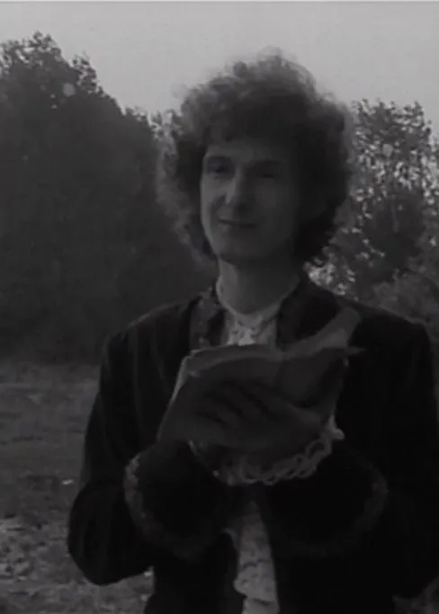 János Szikora interpreta a  en Werther és élete